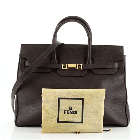 old fendi handbags|authentic fendi bags sale.